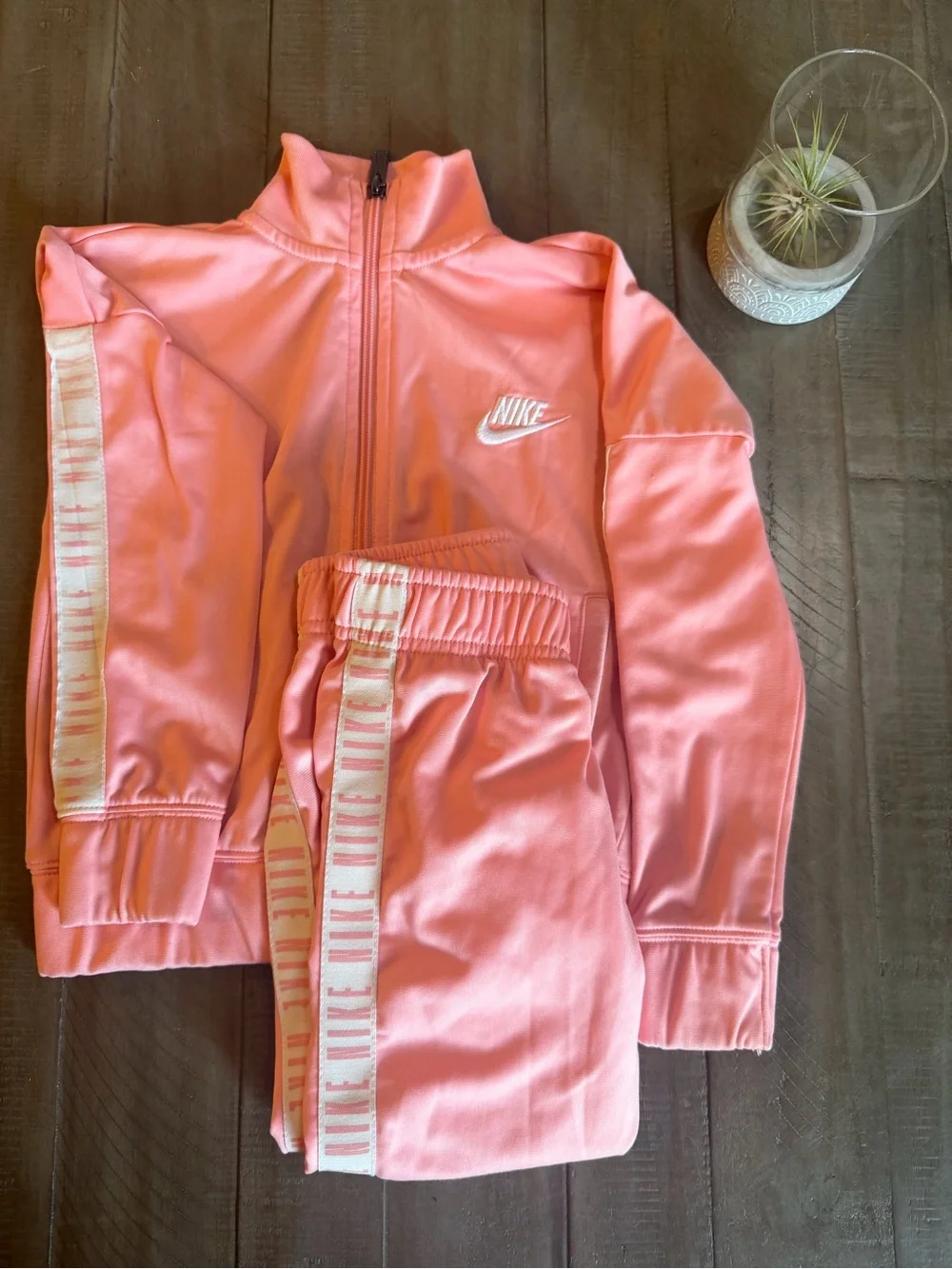 Nike matching two